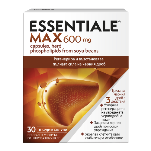 ესენციალე მაქსი