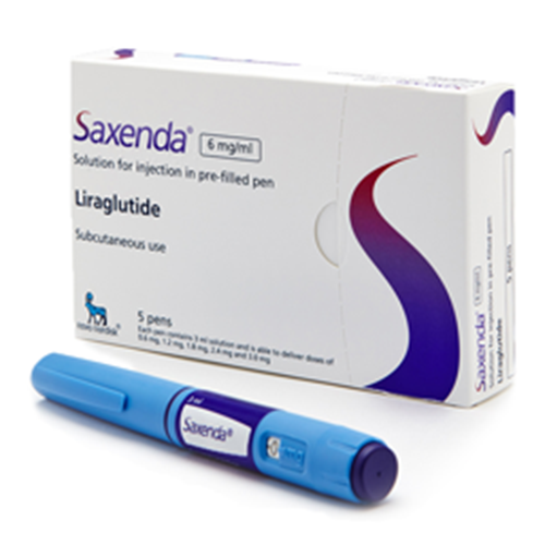 საქსენდა