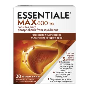 ესენციალე მაქსი