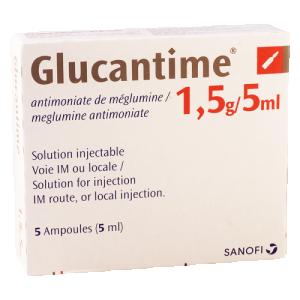 გლუკანტიმი