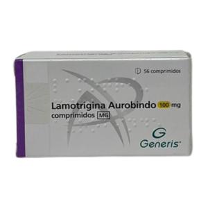 ლამოტრიჯინი აურობინდო