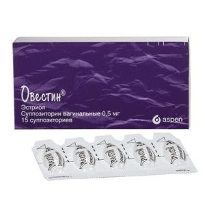 ოვესტინი