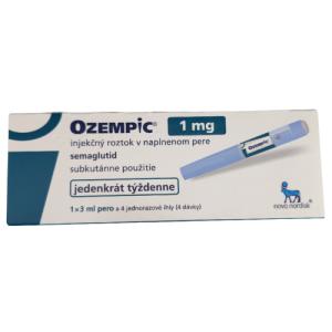 ოზემპიკი ®