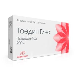 ტოედინი გინო