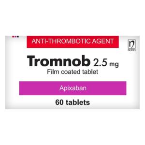 თრომნობი