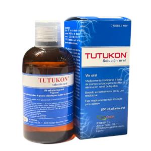 ტუტუკონი