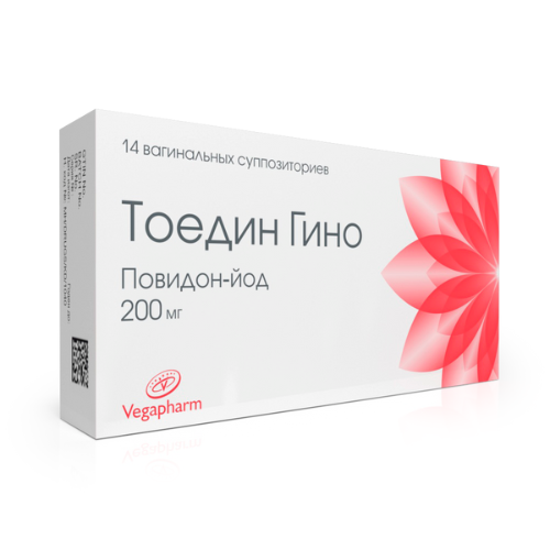 ტოედინი გინო