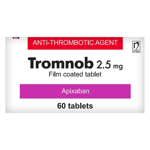 თრომნობი