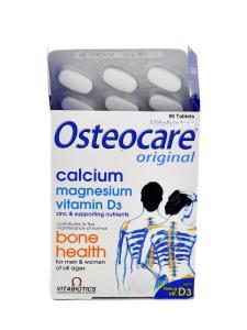 ოსტეოქეა 90 ტაბლეტი