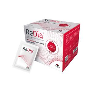 რედია - Redia 30 საშეტი