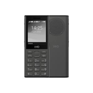 HMD 130 Music Dual Sim TA1717 Dark Grey