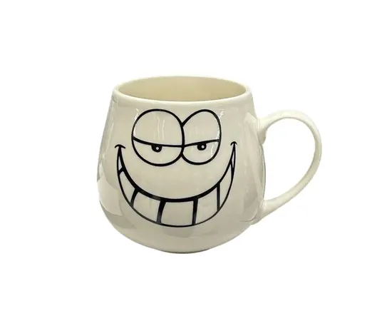 ჩაის ჭიქა Levori 21046-48