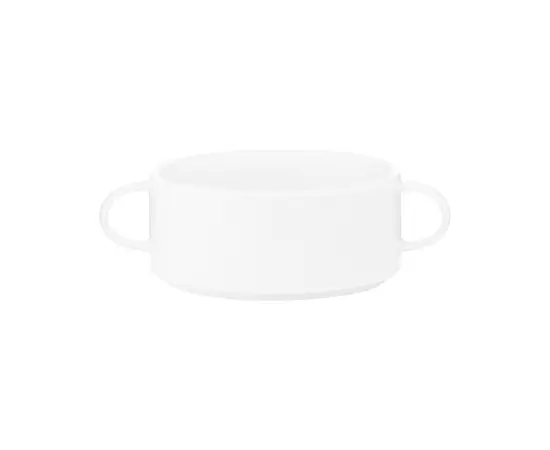 ღრმა თეფში ფაიფურის Ardesto 11 სმ