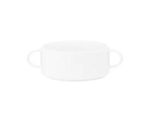 ღრმა თეფში ფაიფურის Ardesto 11 სმ