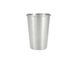 მეტალის ჭიქა MSU-154 480 მლ