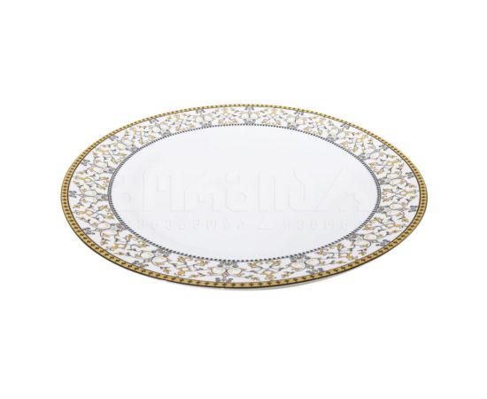 თეფში 275მმ, Moroccan Gold Laopala