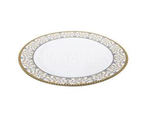 თეფში 275მმ, Moroccan Gold Laopala