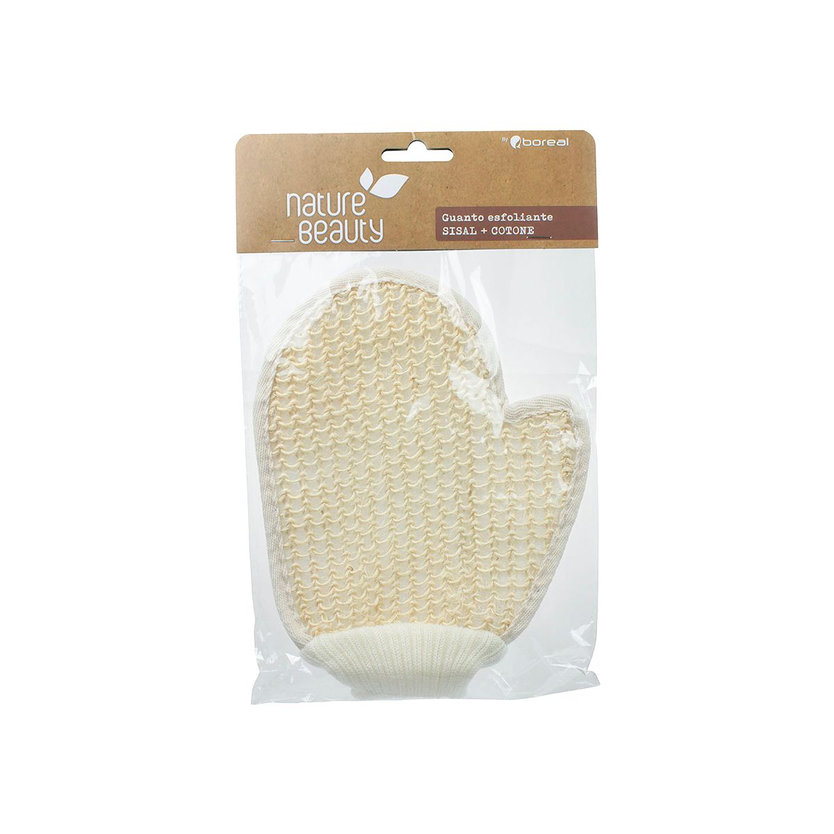 ტანის ღრუბელი ექსფოლიანტი 5013 ბორეალი - Boreal