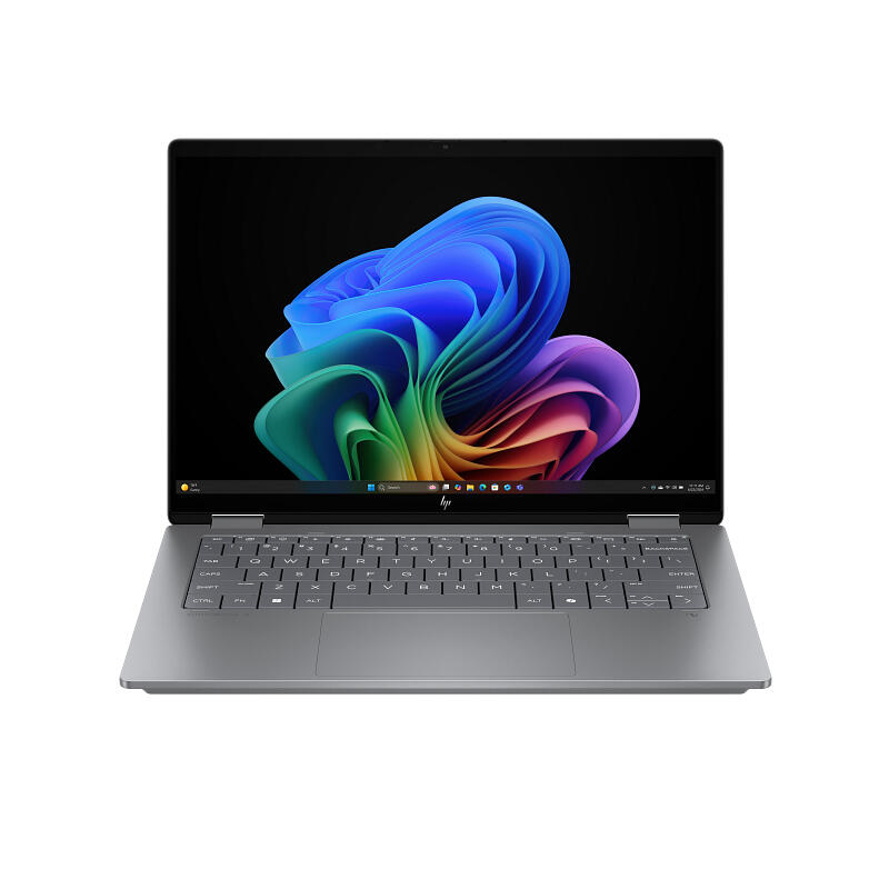 HP OmniBook X Flip 14 x360 C1UN0EA Intel Core Ultra 5226V Intel Arc graphics 16GB RAM SSD 512GB Free Dos