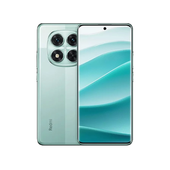 Xiaomi Redmi Note 14 Pro 5G 12512GB Green