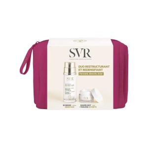 სასაჩუქრე ნაკრები შრატი და ბალზამი DENSITIUM 4805 ესვიერი - SVR