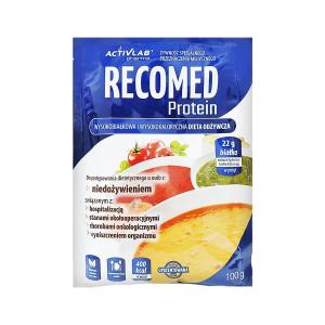 რეკომედი - Recomed პროტეინი მჟაუნა 1 საშეტი