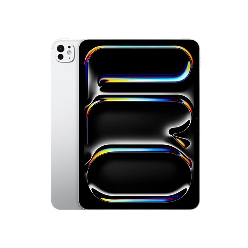 Apple iPad Pro 11 2025 M5 Chip 256GB WiFi Silver