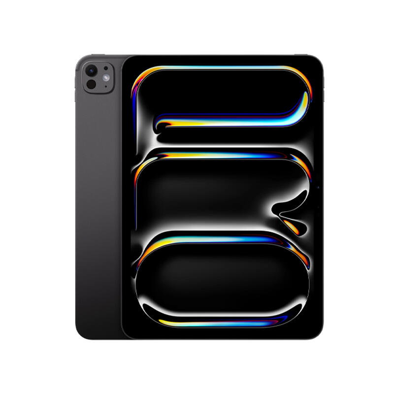 Apple iPad Pro 13 2025 M5 Chip 256GB WiFi Space Black