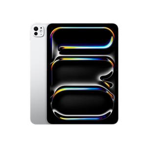 Apple iPad Pro 11 2025 M5 Chip 256GB WiFi Silver