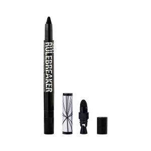 თვალის ჩრდილ-ლაინერი Rulebreaker Black 8004 ბელაოჯი - Bellaoggi