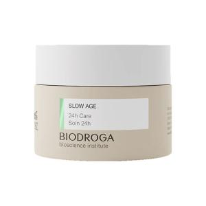 სახის ასაკსაწინააღმდეგო კრემი 25 წლიდან 2286 ბიოდროგა - Biodroga