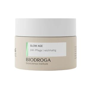 სახის მშრალი კანის ასაკსაწინააღმდეგო კრემი 25 წლიდან 1333 ბიოდროგა - Biodroga