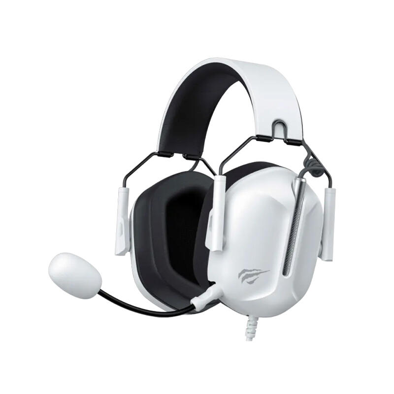 Havit  HVH2033d Gaming Headset WhiteBlack