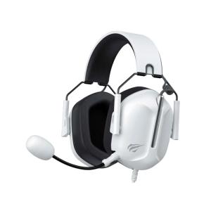Havit  HVH2033d Gaming Headset WhiteBlack