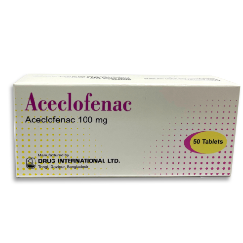 აცეკლოფენაკი