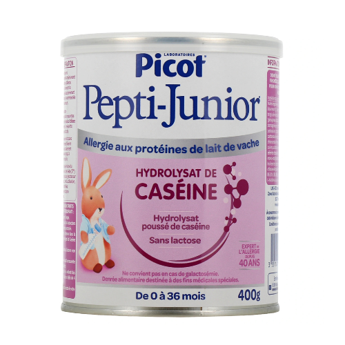 პიკო - რძე კაზეინ ჰიდროლიზატი /0თვ+/