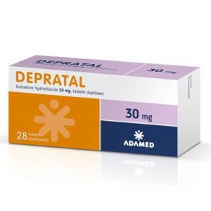 დეპრატალი