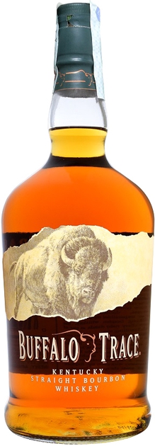 BUFFALO TRACE, ამერიკული ვისკი, 700 მლ.