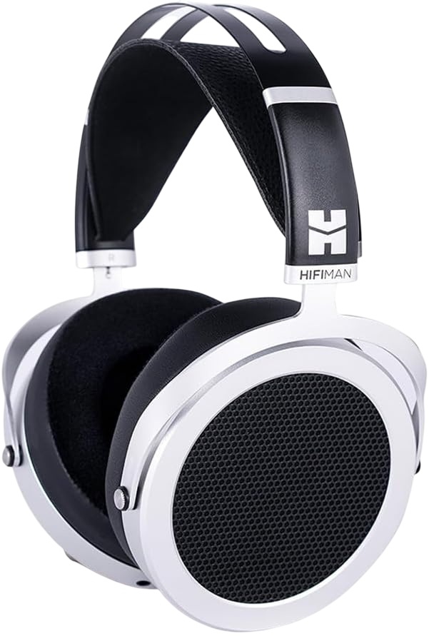 Hifiman Sundara Headphone Silver