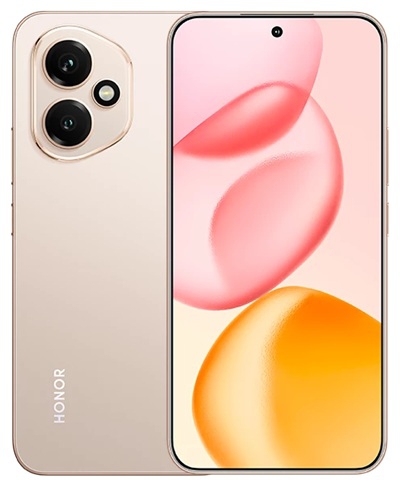 Honor 400 12 GB 256 GB Desert Gold