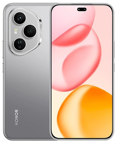 Honor 400 Pro 12 GB 256 GB Lunar Gray