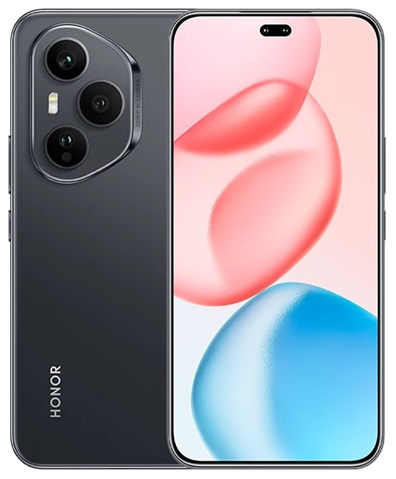 Honor 400 Pro 12 GB 512 GB Midnight Black