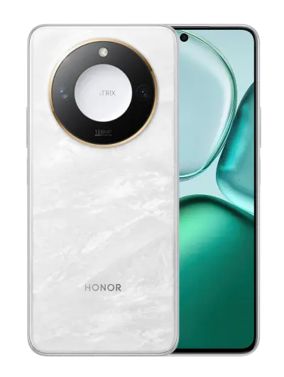 Honor X9c 8 GB 256 GB GB Moonlight White