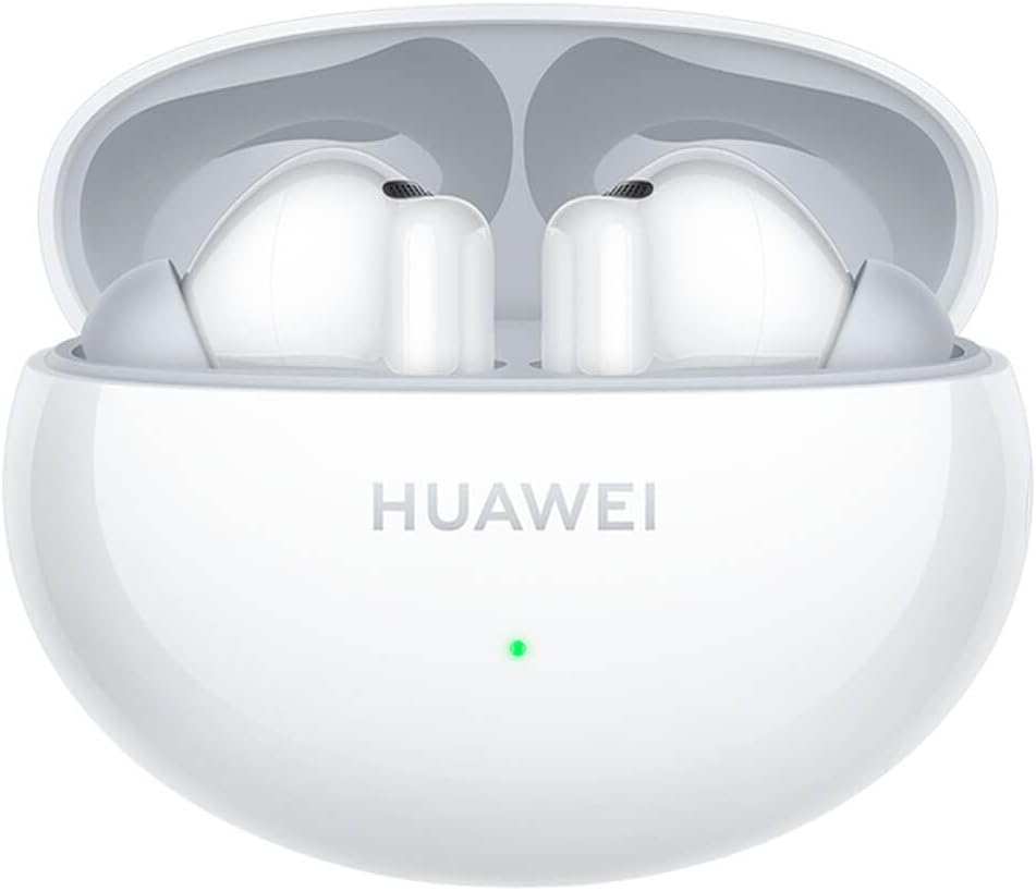 Huawei Freebuds 6i Ceramic White
