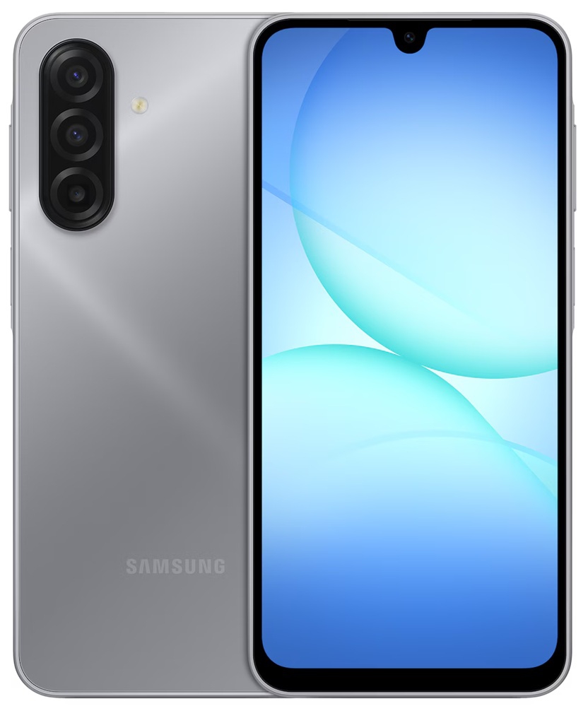Samsung A175F Galaxy A17 4 GB 128 GB LTE Duos Gray