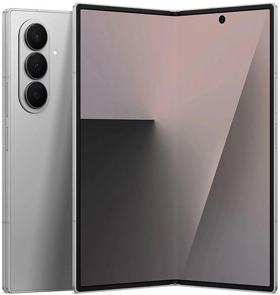 Samsung Galaxy Z Fold7 12 GB 512 GB Silver Shadow