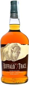 BUFFALO TRACE, ამერიკული ვისკი, 700 მლ.