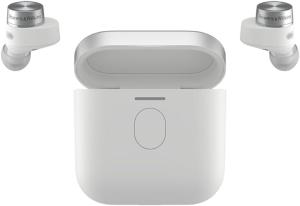 Bowers & Wilkins Pi7 S2 True Wireless Earbuds Canvas White