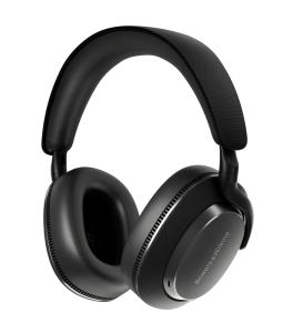 Bowers & Wilkins Px7 S3 Over-Ear Hi-Fi Headphones Anthracite Black