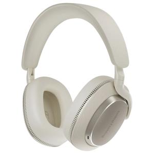Bowers & Wilkins Px7 S3 Over-Ear Hi-Fi Headphones Canvas White
